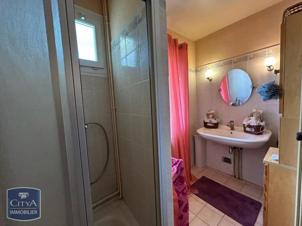 Maison à vendre 5 pièces 119.55m²