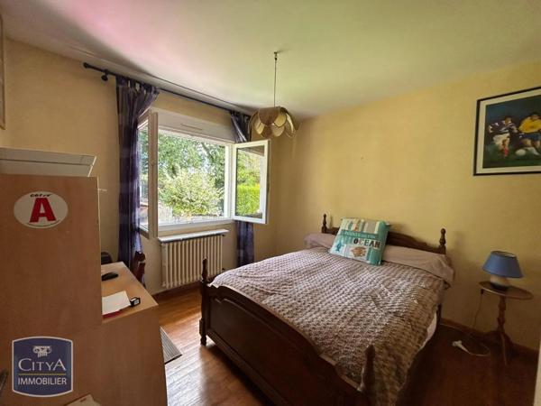 Maison à vendre 5 pièces 119.55m²