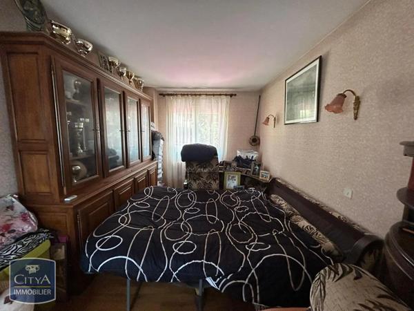 Maison à vendre 5 pièces 119.55m²