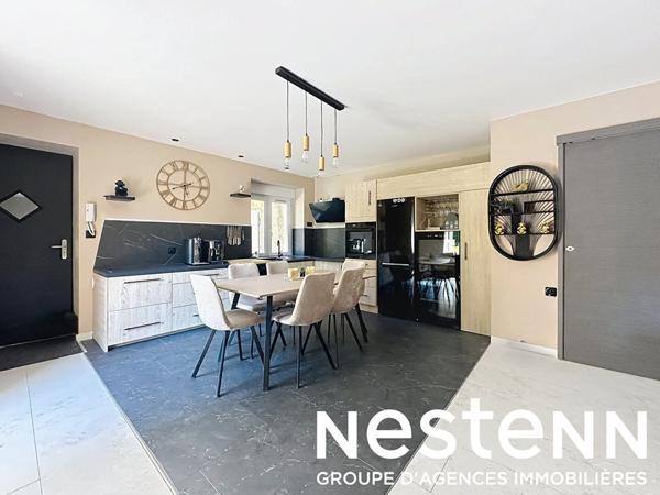 A vendre : charmante maison en copropriété au coeur de Mâcon avec jardin