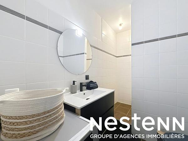 A vendre : charmante maison en copropriété au coeur de Mâcon avec jardin