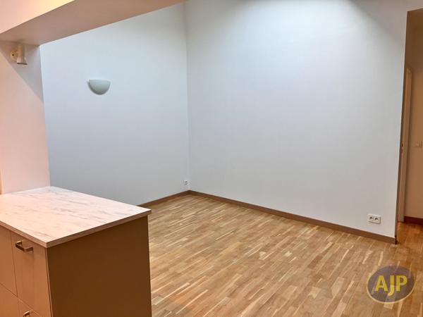 Location appartement Saintes : 610 € - AJP Immobilier Saintes