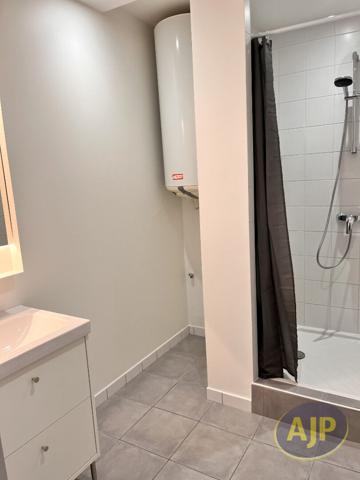 Location appartement Saintes : 610 € - AJP Immobilier Saintes