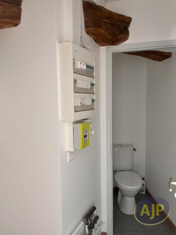 Location appartement Saintes : 610 € - AJP Immobilier Saintes