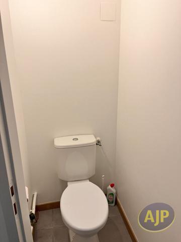 Location appartement Saintes : 610 € - AJP Immobilier Saintes