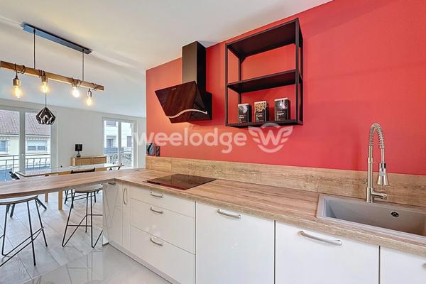 Maison à vendre 6 pièces de 138 m² à Massy