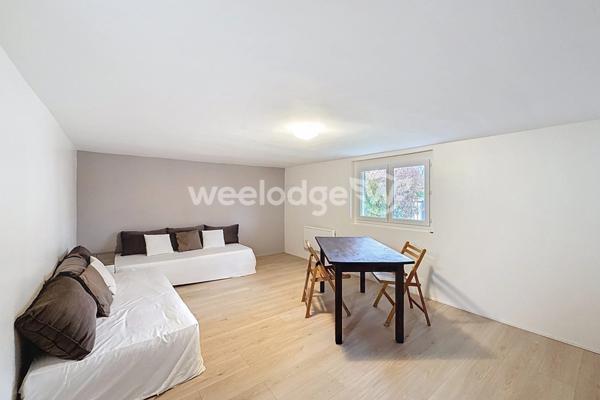 Maison à vendre 6 pièces de 138 m² à Massy