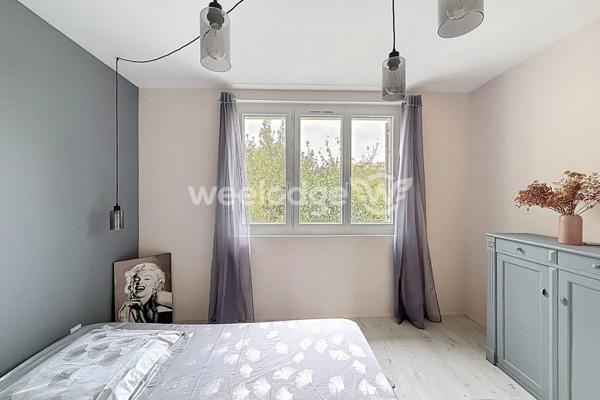 Maison à vendre 6 pièces de 138 m² à Massy