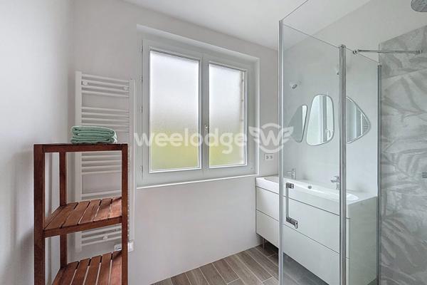 Maison à vendre 6 pièces de 138 m² à Massy