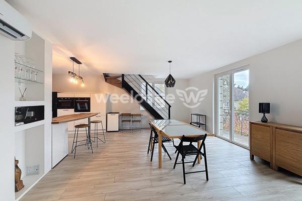 Maison à vendre 6 pièces de 138 m² à Massy