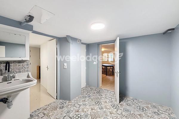 Maison à vendre 6 pièces de 138 m² à Massy