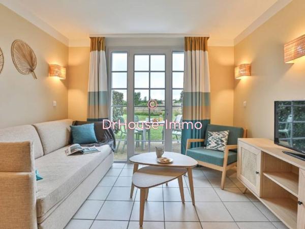 Appartement à vendre 2 pièces de 30 m²