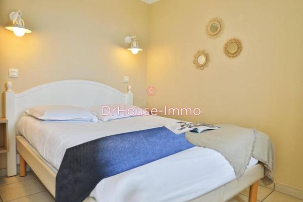Appartement à vendre 2 pièces de 30 m²
