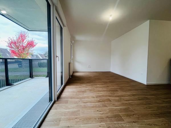 appartement à vendre 4 pièces IFS (14)