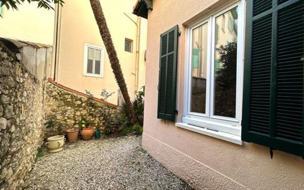 Appartement à vendre    3 pièces • 55,07 m2 Le Cannet