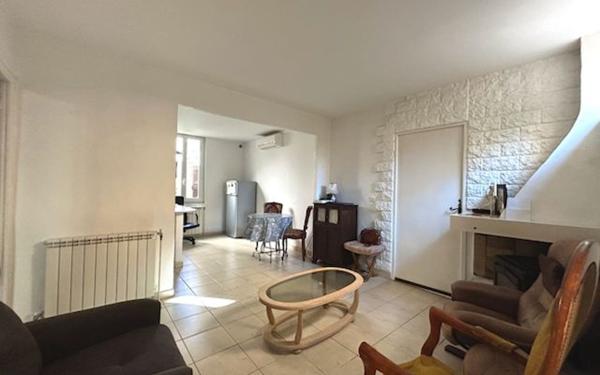 Appartement à vendre    3 pièces • 55,07 m2 Le Cannet