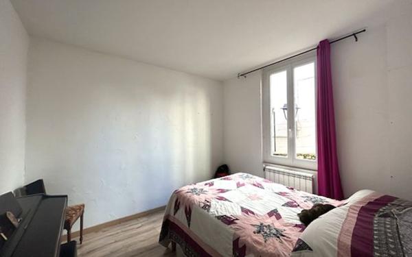 Appartement à vendre    3 pièces • 55,07 m2 Le Cannet