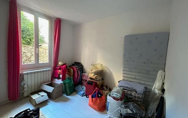 Appartement à vendre    3 pièces • 55,07 m2 Le Cannet