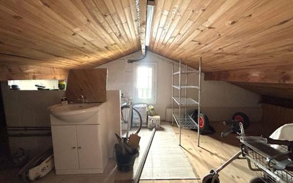 Appartement à vendre    3 pièces • 55,07 m2 Le Cannet