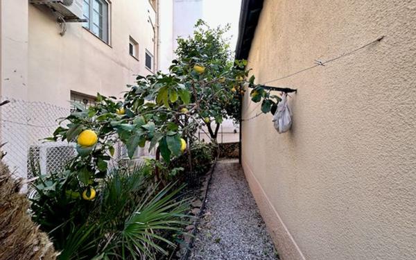 Appartement à vendre    3 pièces • 55,07 m2 Le Cannet