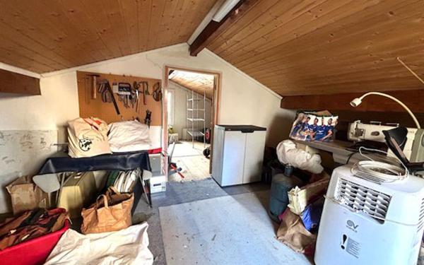 Appartement à vendre    3 pièces • 55,07 m2 Le Cannet