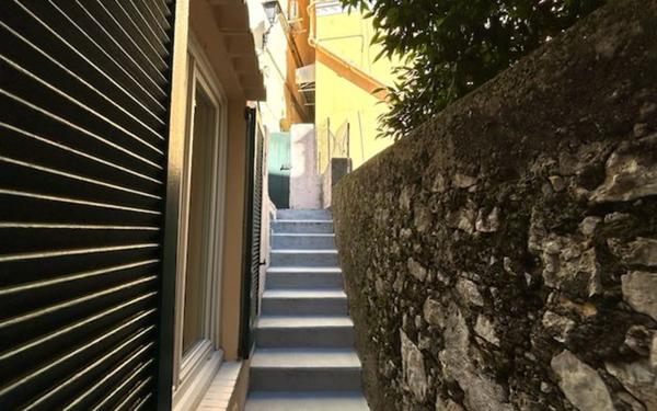 Appartement à vendre    3 pièces • 55,07 m2 Le Cannet