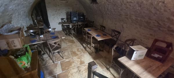 Immeuble de rapport avec local commercial loué ? Emplacement n°1 Murs Blois 101 m2