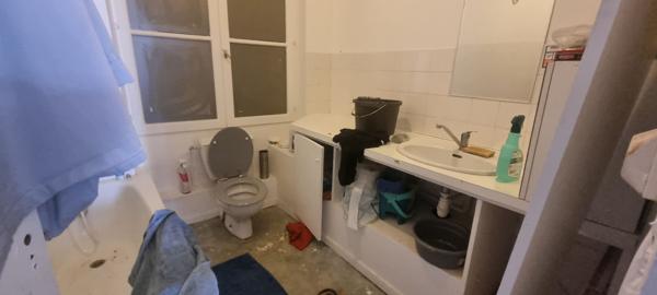 Immeuble de rapport avec local commercial loué ? Emplacement n°1 Murs Blois 101 m2