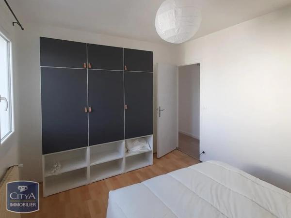 Maison à louer 4 pièces 74.19m² Saint-Médard-en-Jalles (33160)