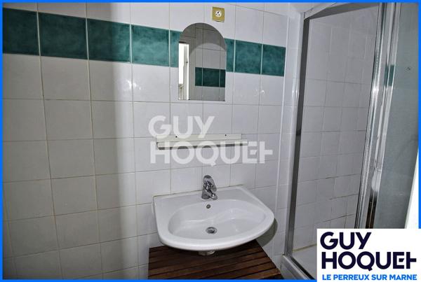 Appartement Le Perreux Sur Marne 1 pièce(s)