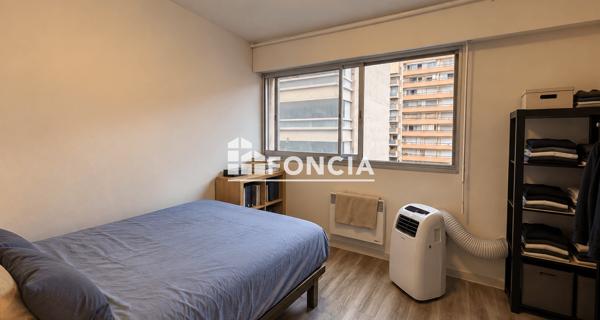 À vendre Appartement 2 pièces 42.45 m² - Marseille 13010