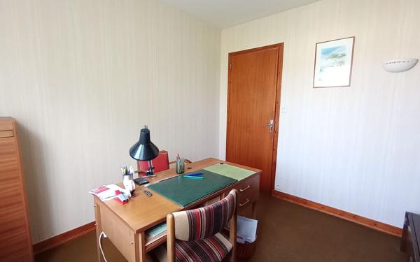 Maison à vendre    6 pièces •  Buxerolles