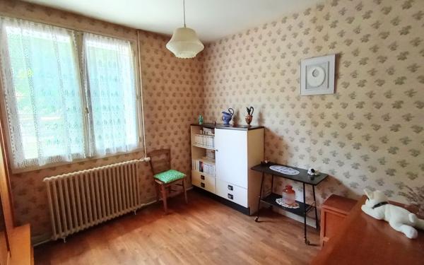 Maison à vendre    6 pièces •  Buxerolles