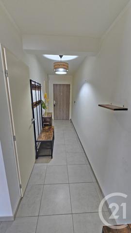 Appartement F3 à vendre  3 pièces - 70 m2 BESANCON - 25