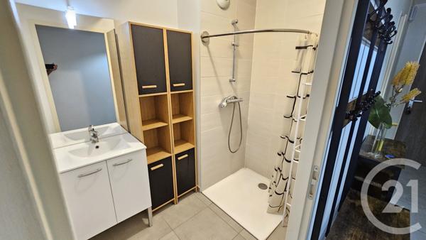Appartement F3 à vendre  3 pièces - 70 m2 BESANCON - 25