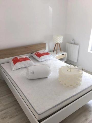 Location Appartement 1 pièces 26 m2 à Saint-Quentin