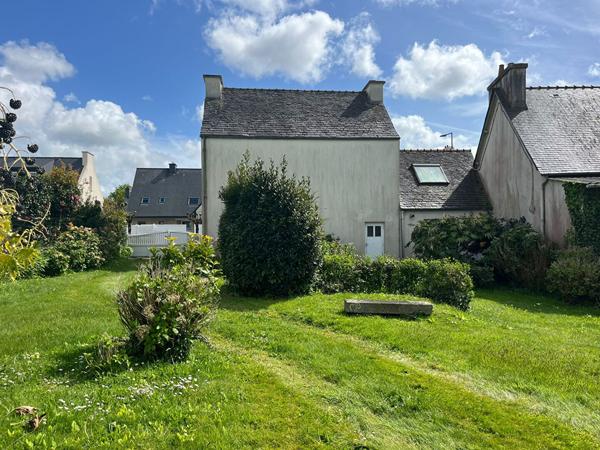Landivisiau- Maison traditionnelle bretonne Landivisiau