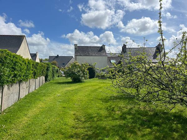 Landivisiau- Maison traditionnelle bretonne Landivisiau