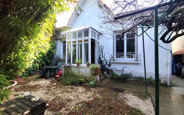 Maison à vendre    4 pièces • 88 m2 Avignon