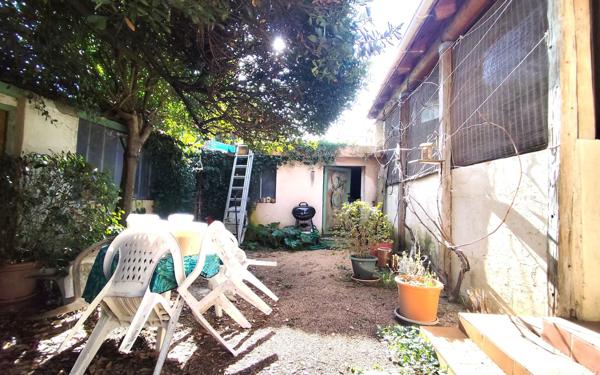 Maison à vendre    4 pièces • 88 m2 Avignon