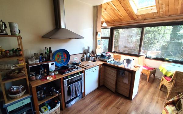 Maison à vendre    4 pièces • 88 m2 Avignon