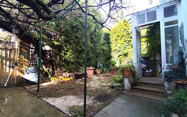 Maison à vendre    4 pièces • 88 m2 Avignon