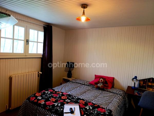 🏡 Maison avec sous-sol + appartement