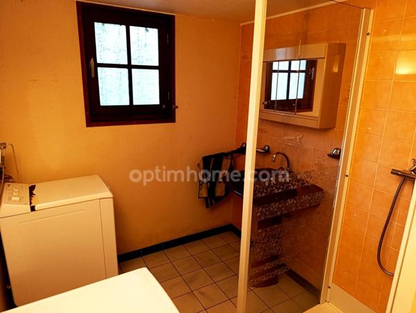 🏡 Maison avec sous-sol + appartement