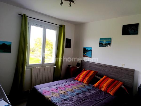 🏡 Maison avec sous-sol + appartement