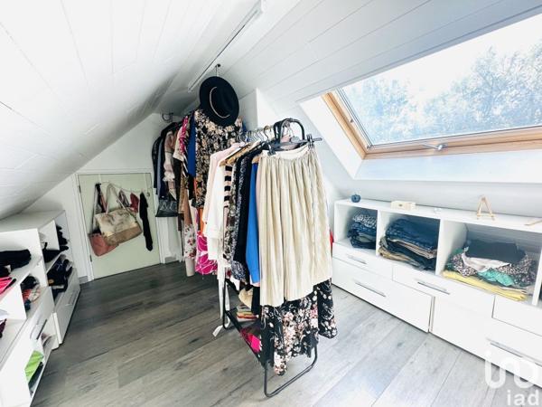 Appartement 4 pièces de 70 m² à Altkirch (68130)