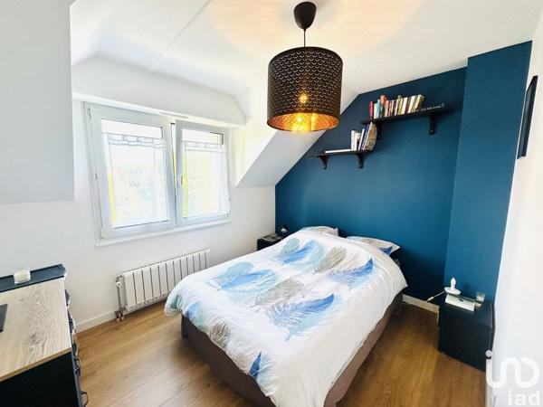 Appartement 4 pièces de 70 m² à Altkirch (68130)