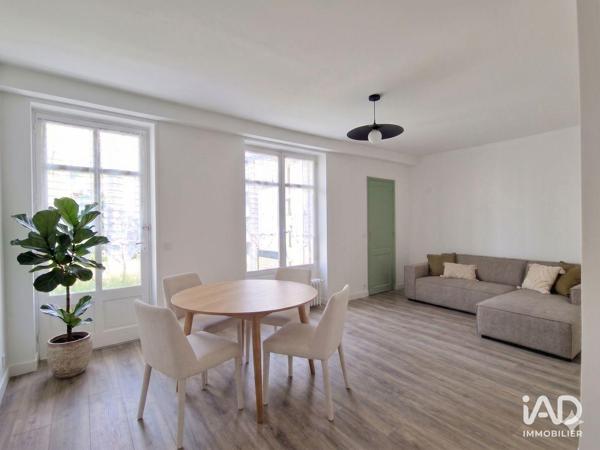 Maison à vendre 5 pièces 120 m² Margaux-Cantenac