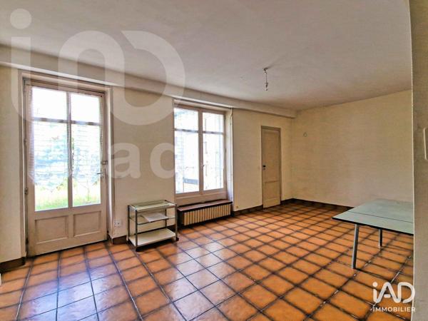 Maison à vendre 5 pièces 120 m² Margaux-Cantenac