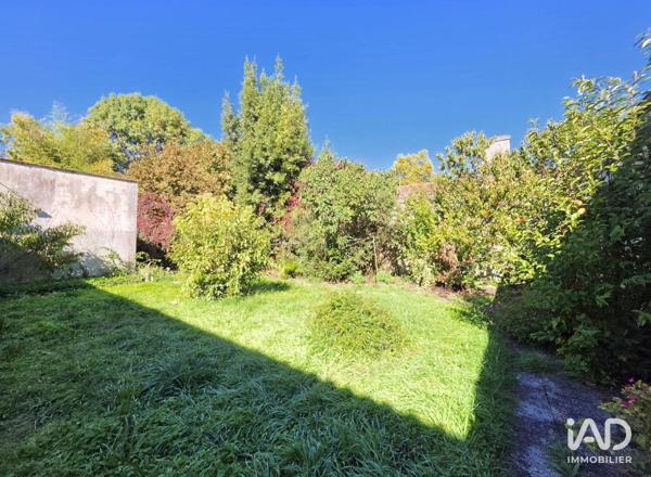 Maison à vendre 5 pièces 120 m² Margaux-Cantenac